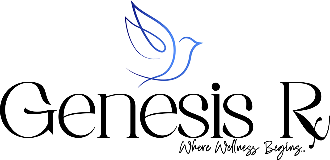 Genesis Rx
